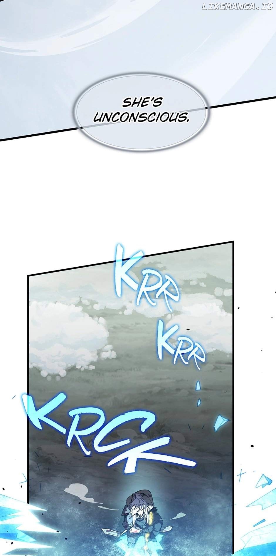 The Beginning After The End Chapter 192 image 093